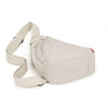 WildHorn Nylon Sling Bag for Men & Women