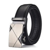 WildHorn Men's Genuine Leather Belt for Men