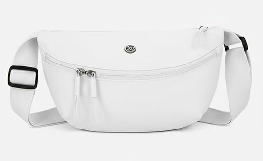 WildHorn Sling Bag for Women | Oxford Polyester Crossbody Bag