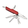 WILDHORN15-in-1 Stainless Steel Multi-Tool for daily home Use with Corkscrew, Screwdrivers