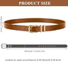WildHorn Waist Belt for Women Dresses