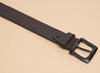WildHorn Leather Belt for Men | Casual Leather Belt For Men