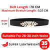 WildHorn Waist Belt for Women Dresses