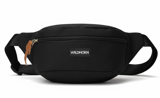 Wildhorn Stylish Unisex Crossbody Waist Bag