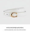 WildHorn Waist Belt for Women Dresses,