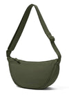 WILDHORN Crossbody Bag for Women & Men – Slim and Stylish Design