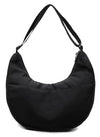 WildHorn Travel Crossbody Crescent Bags