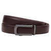 WildHorn Men's Genuine Leather Belt for Men