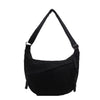WILDHORN Travel Crossbody Crescent Bag for Women
