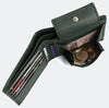 ORLANDO RFID Protected Leather Wallet for Men