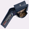 ORLANDO RFID Protected Leather Wallet for Men