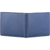 AEMOND RFID Protected Leather Wallet  for Men