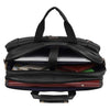 MANCHESTER Leather Laptop Messenger Bag for Men
