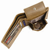 ORLANDO RFID Protected Leather Wallet for Men