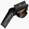 ORLANDO RFID Protected Leather Wallet for Men