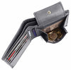 ORLANDO RFID Protected Leather Wallet for Men