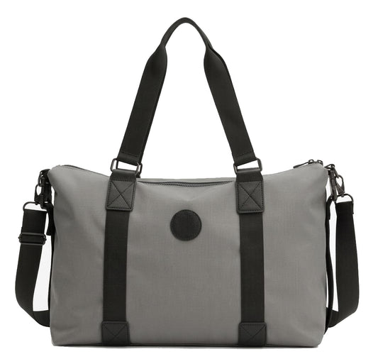 WILDHORN Nylon Travel Duffle Bag for Women & Men