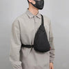 WildHorn Nylon Sling Bag for Men & Women