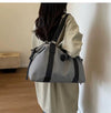 WILDHORN Nylon Travel Duffle Bag for Women & Men