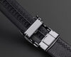 WildHorn Men's Genuine Leather Ratchet Belt for Men