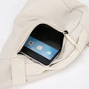 WildHorn Nylon Sling Bag for Men & Women