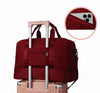 WILDHORN 37 litres Nylon Travel Duffle Bag for Men & Women