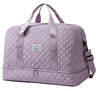 WILDHORN 37 litres Nylon Travel Duffle Bag for Men & Women