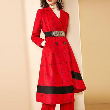 WildHorn Waist Belt for Women Dresses