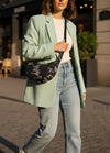 WILDHORN Nylon Crossbody Bags for Women - Slim & Stylish