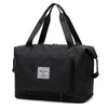 WILDHORN Nylon Duffel Bag for Women