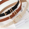 WildHorn Waist Belt for Women Dresses