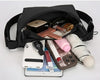 WildHorn Sling Bag for Women | Oxford Polyester Crossbody Bag