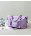 WILDHORN Nylon Duffel Bag for Women