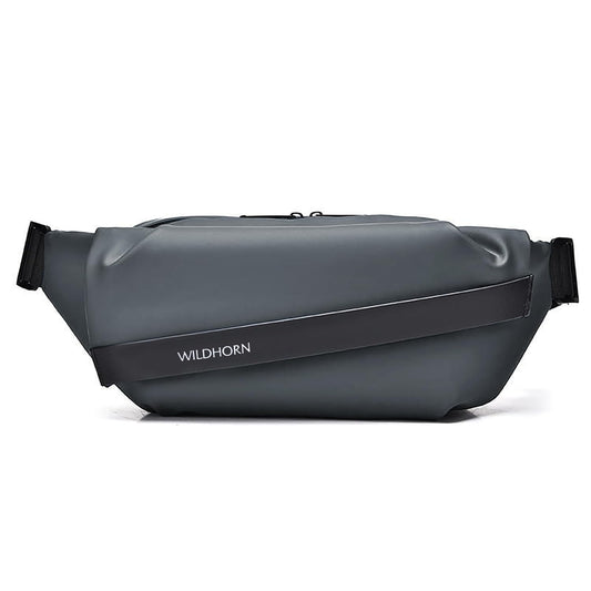 Wildhorn Men’s Crossbody Sling Bag