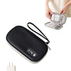 WildHorn Waterproof PU Electronic Organizer Pouch