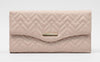 WildHorn Women’s Vegan Leather Wallet | Multiple Card Slots with ID Window