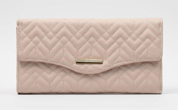 WildHorn Women’s Vegan Leather Wallet | Multiple Card Slots with ID Window