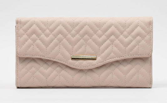 WildHorn Women’s Vegan Leather Wallet | Multiple Card Slots with ID Window