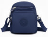 WildHorn Nylon Crossbody Sling Bag for Women