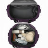 WILDHORN Nylon 44 cm Travel Duffle Bag for Women