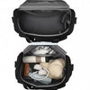 WILDHORN Nylon 44 cm Travel Duffle Bag for Women