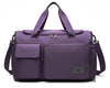 WILDHORN Nylon 44 cm Travel Duffle Bag for Women