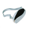 WILDHORN Nylon Waist Bag for Women