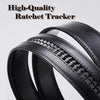 WildHorn Men's Genuine Leather Belt for Men