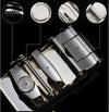 WildHorn Men's Genuine Leather Belt for Men