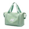 WildHorn Nylon Duffel Bag for Women