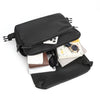 WildHorn PU Sling Bag for Men & Women