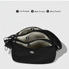 WildHorn Nylon Sling Bag for Women | Lightweight Crossbody Shoulder Bag