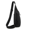 WildHorn Nylon Sling Bag for Men & Women