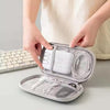 WildHorn Waterproof PU Electronic Organizer Pouch